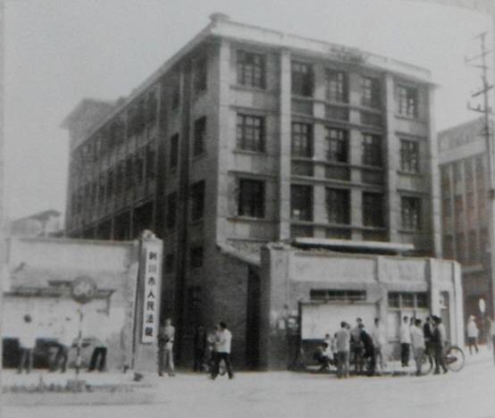 利川法院旧址.jpg 利川法院旧址.jpg